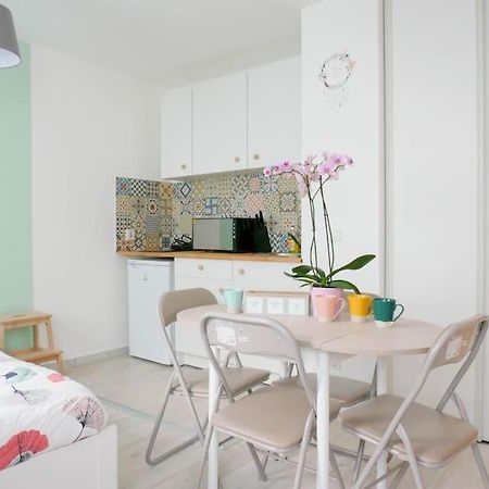Studio Emplacement Ideal - Disney A Paris - Bussy-Saint-Georges Eksteriør billede